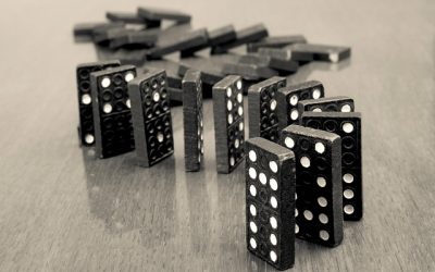 How to Play Domino Poker in Simple Rules and Strategies