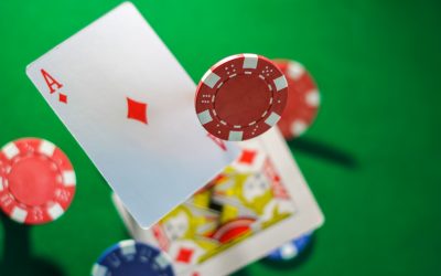 Online Poker and Playing Out-of-Position