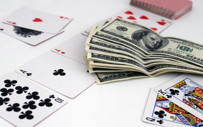 Tips for Avoiding Tilt when Playing Online Poker