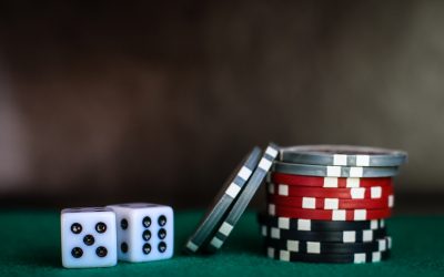 4 Reasons Why Online Gambling is Becoming More Popular in Asia