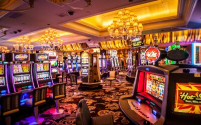 Mastering the One-Armed Bandit: Smart Slot Strategies for the Digital Age